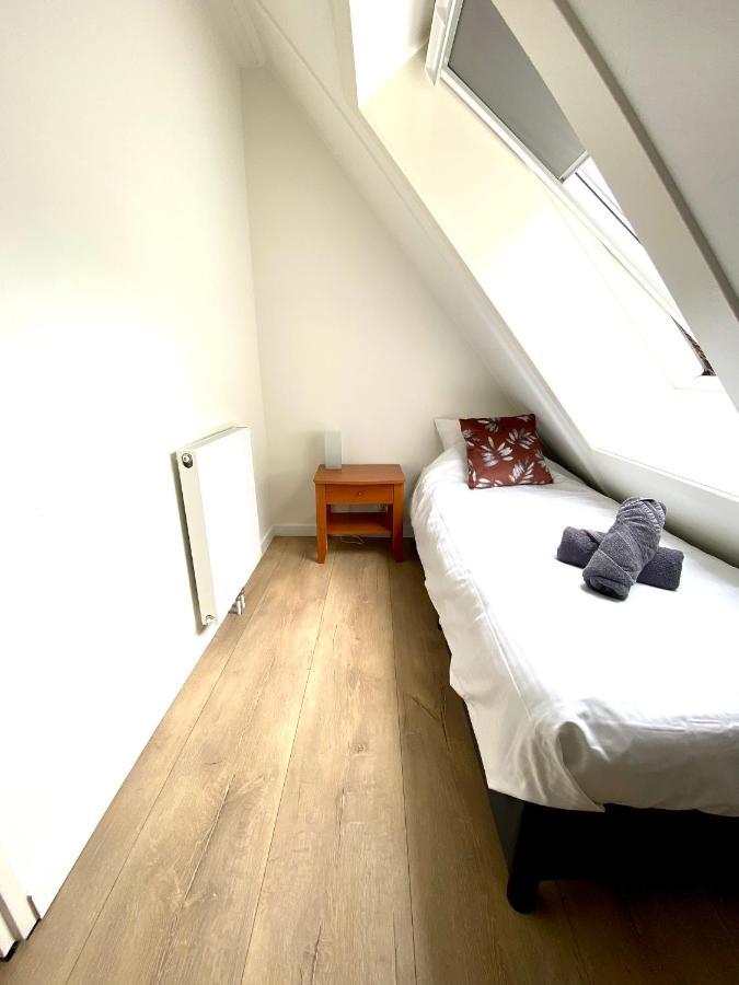Villa The Island Life Texel Met Jacuzzi De Koog  Esterno foto