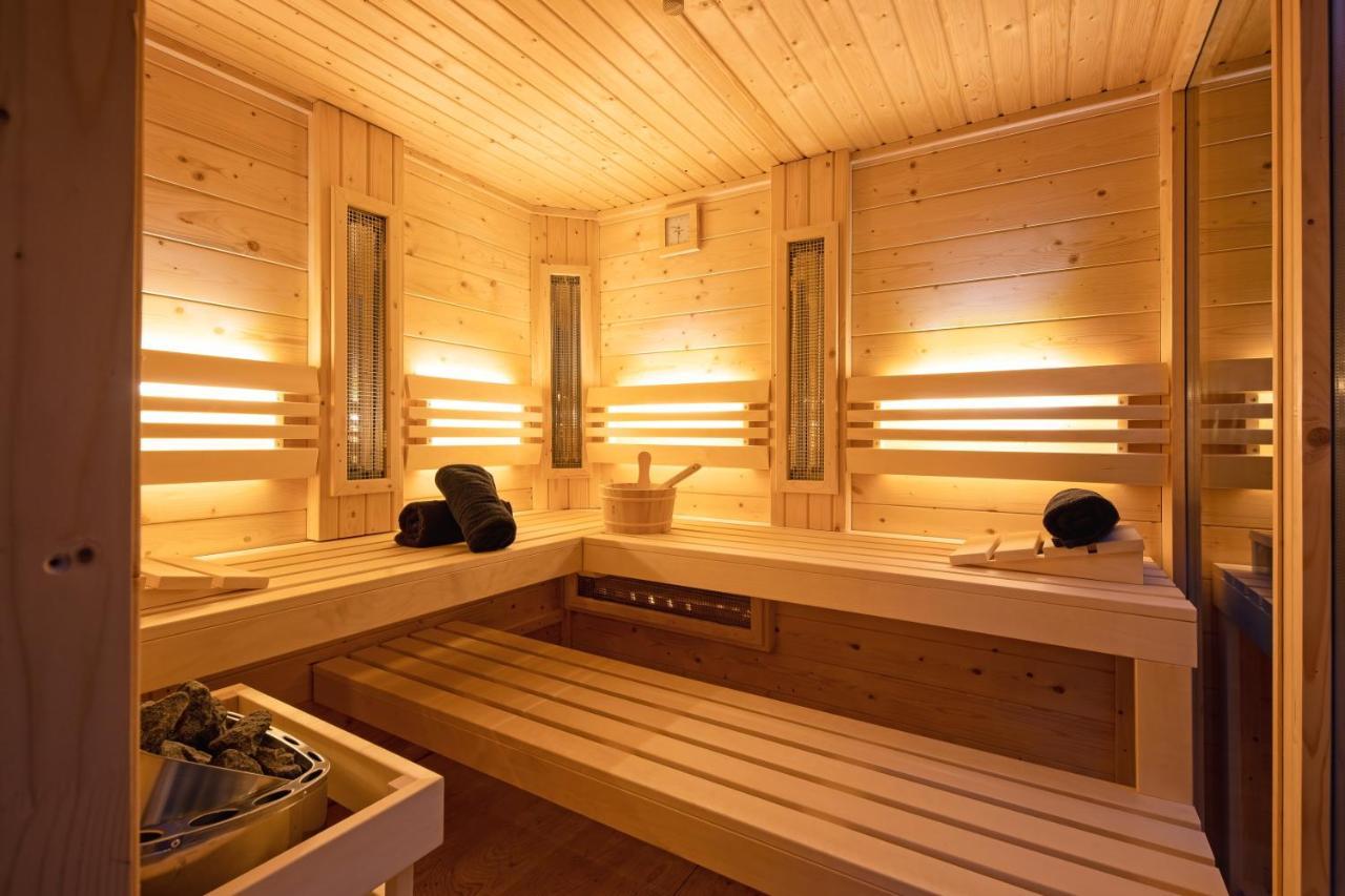 Villa The Island Life Texel Met Jacuzzi De Koog  Esterno foto